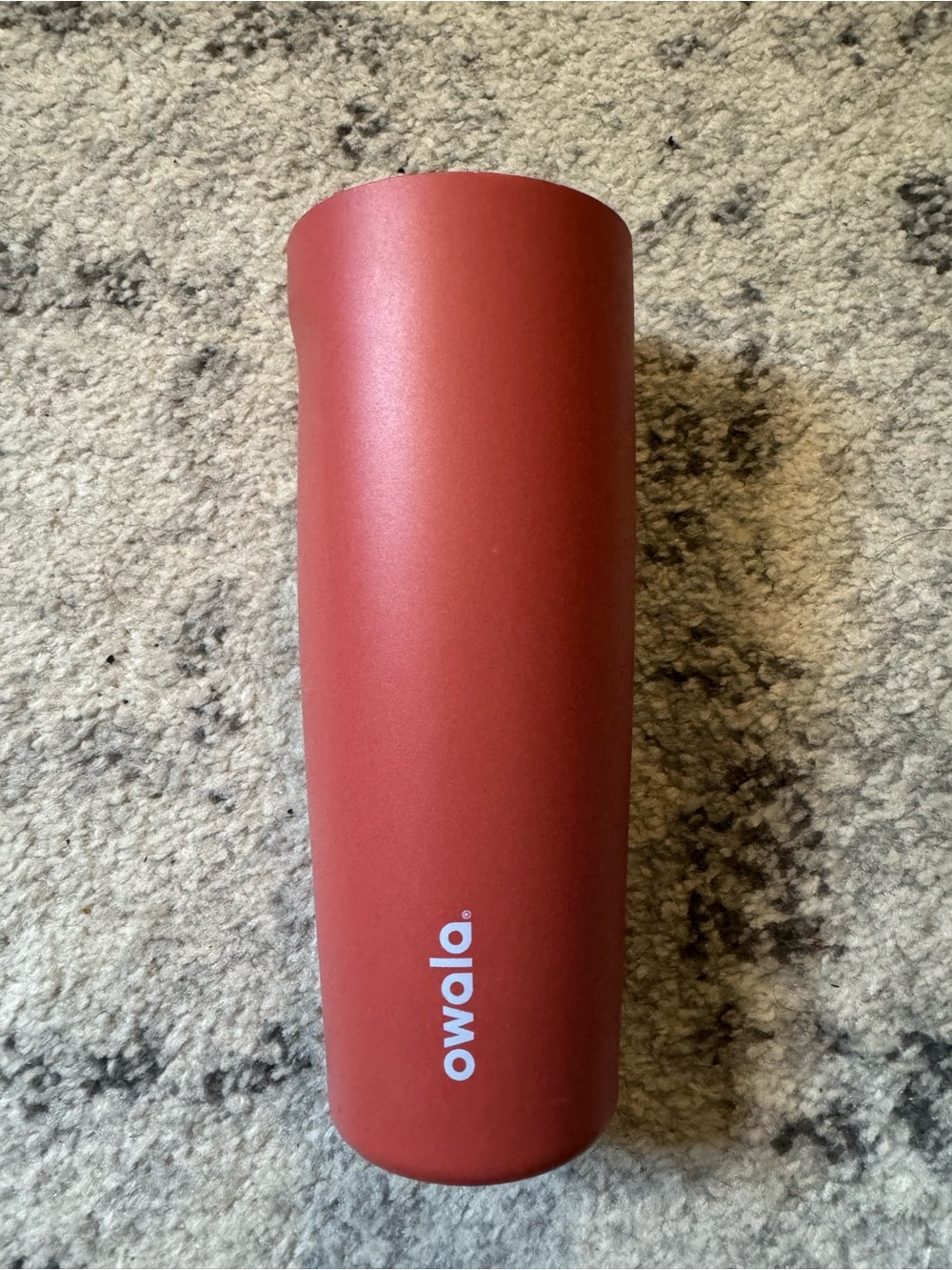 Owalo Insulated Tumbler